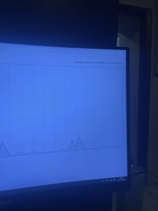 Setup Completo Porto