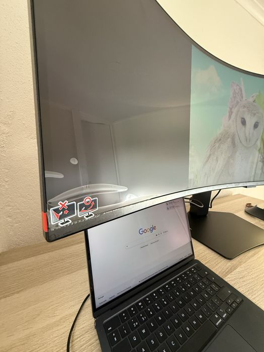 Monitor Gaming Samsung Odyssey G9