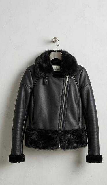 дублянка авіатор