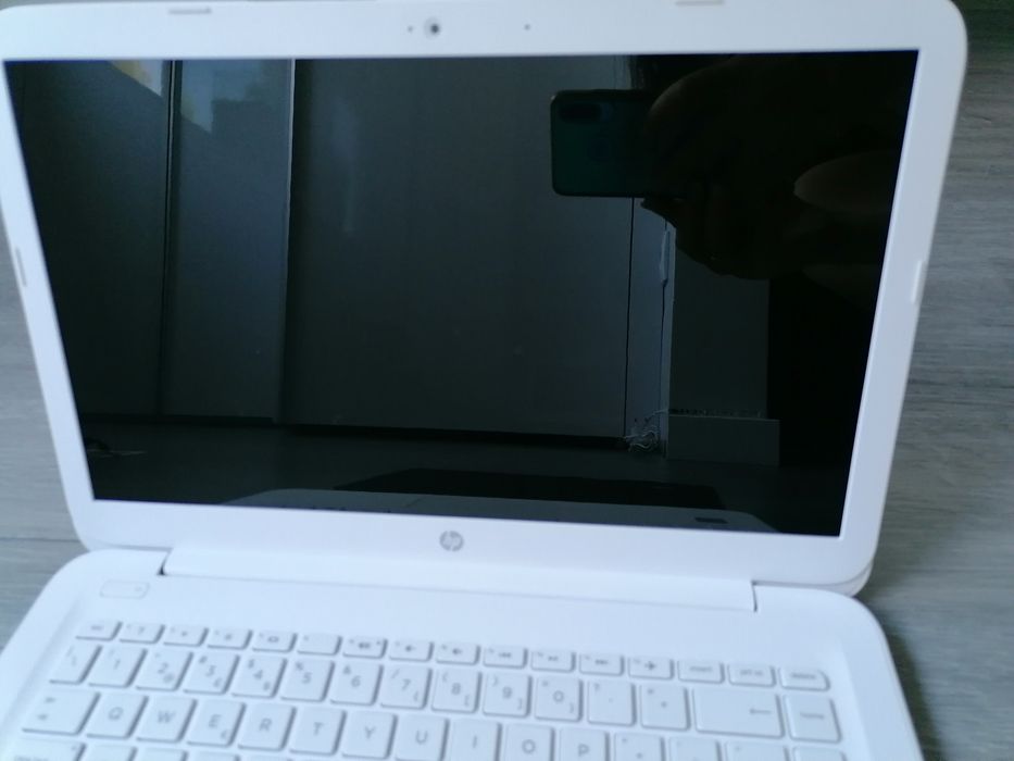 Recent HP PC without use64283909511683123