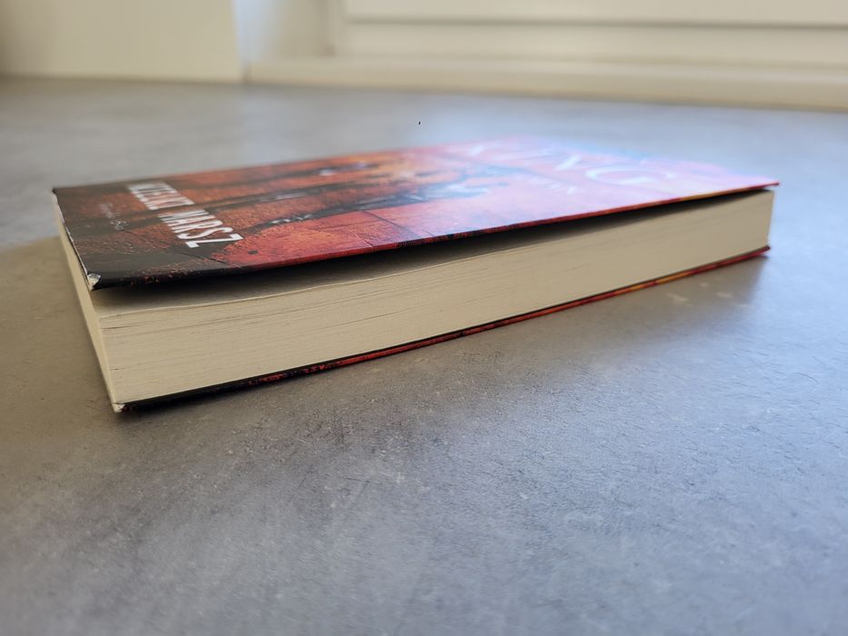 Wielki Marsz. Richard Bachman, Stephen King