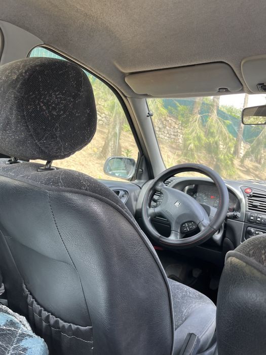 Citroën Xsara 1.4 Gasolina