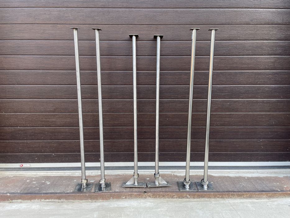 Сушка сушилка нержавійка на балкон