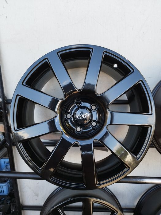 Felgi 19" 5x112 Et 35 8j Audi VW Skoda Seat