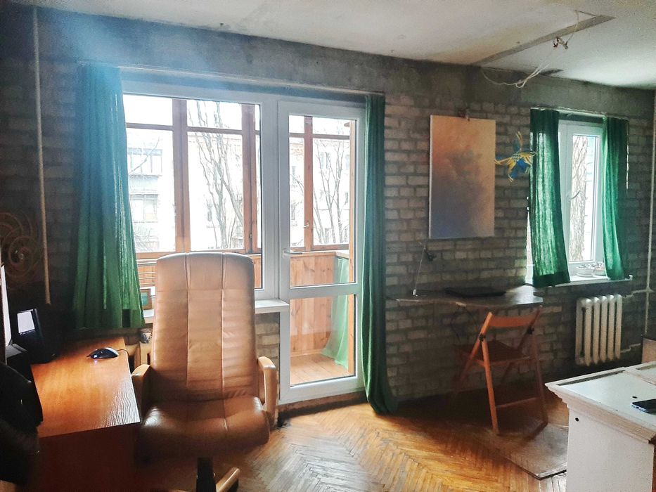 2-кімнатна квартира за адресою вул. Іллєнка Юрія (площа 28,9 м²) - Atlanta.ua - фото 9