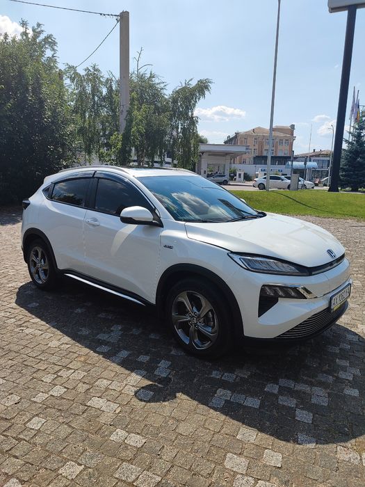 Продам єлектро авто   Honda M-NV