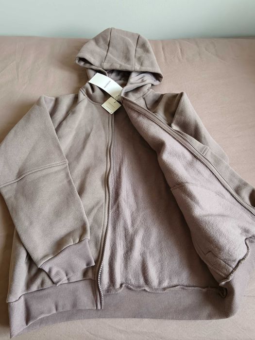 BLUZA z kapturem ROZM 146