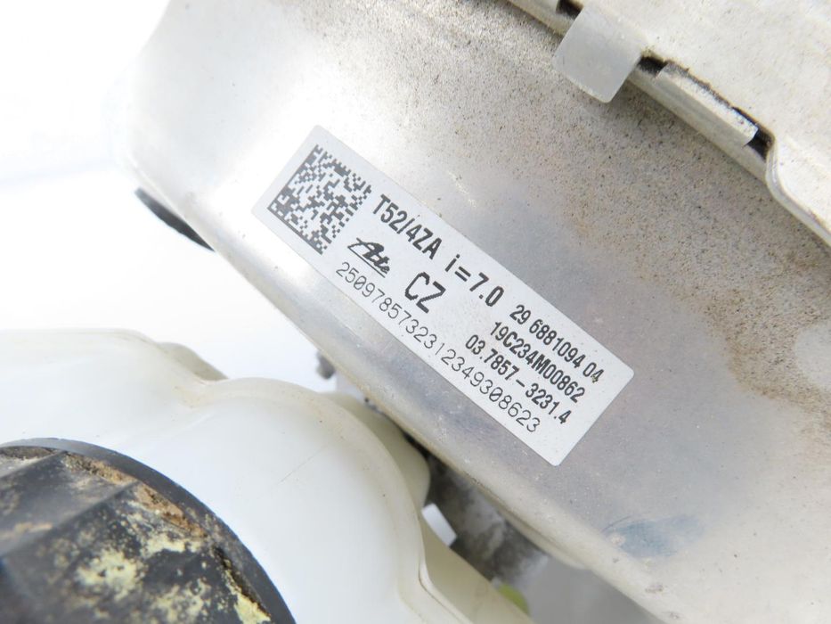 Servofreio Bmw 6 Gran Turismo Ref: 34336875172/6881094 2015 - 2026