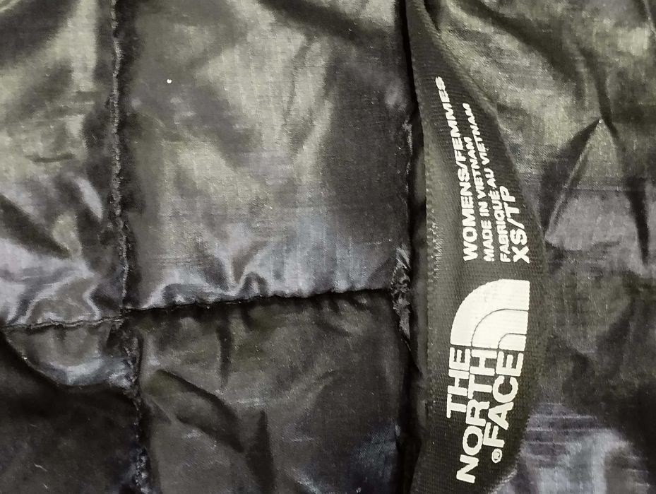 The North Face Thermoball woman jacket size XS