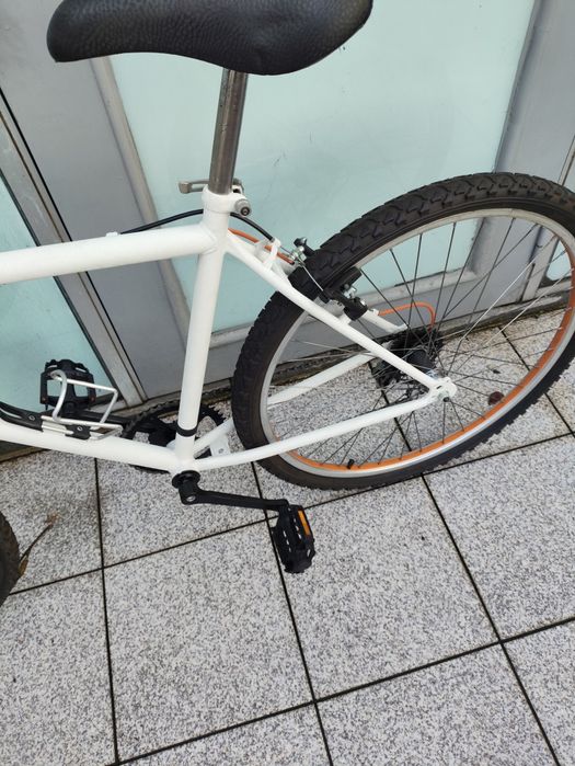 Bicicleta urbana
