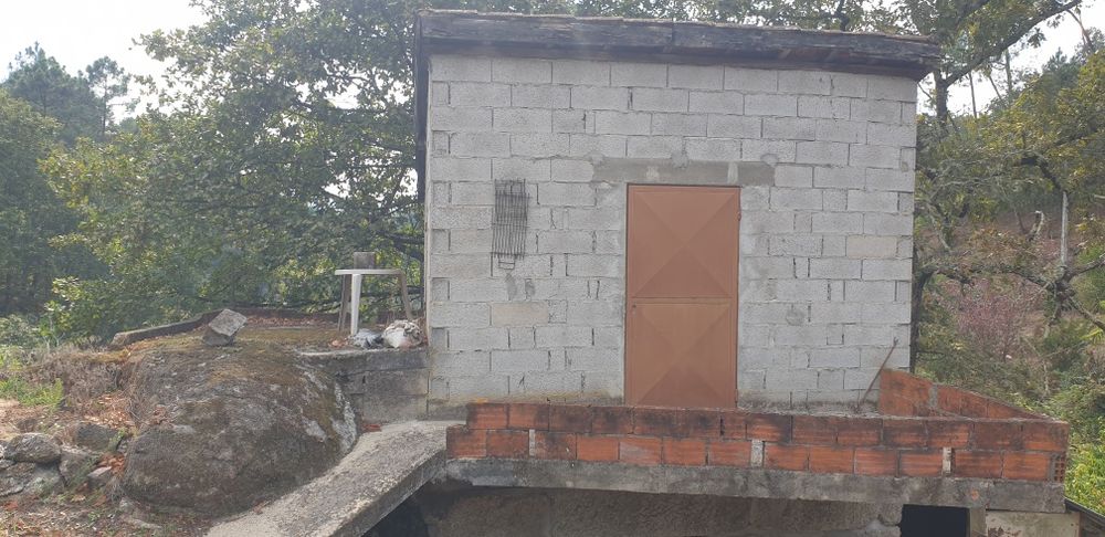 Quintinha em Amarante