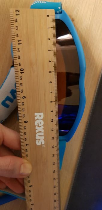 Gogle uvex dziecięce