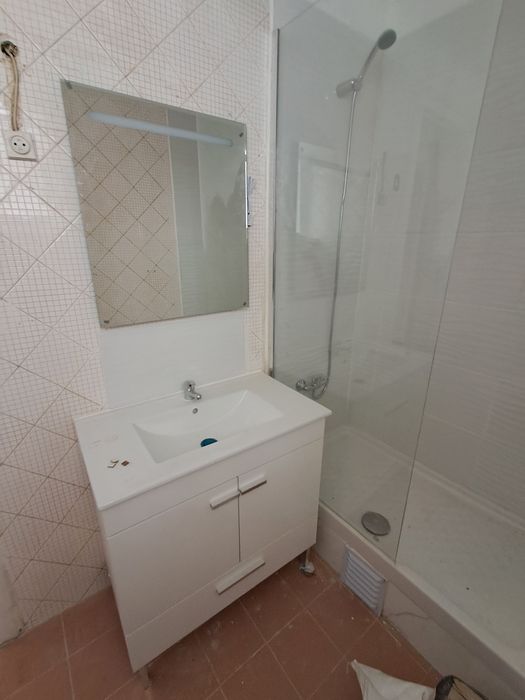Apartamento T2 no Alto de São João