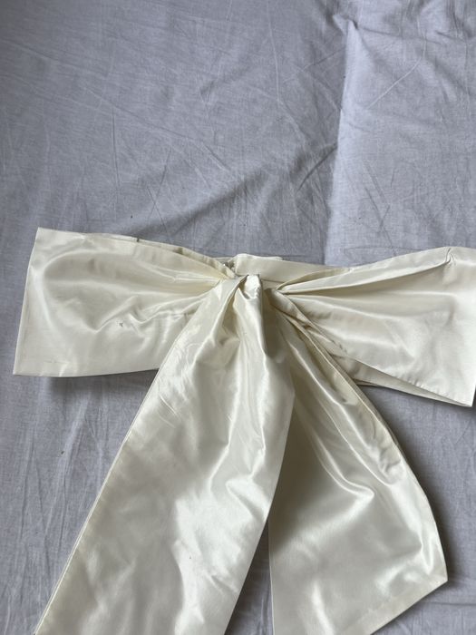 Pas suknia slubna dodatki