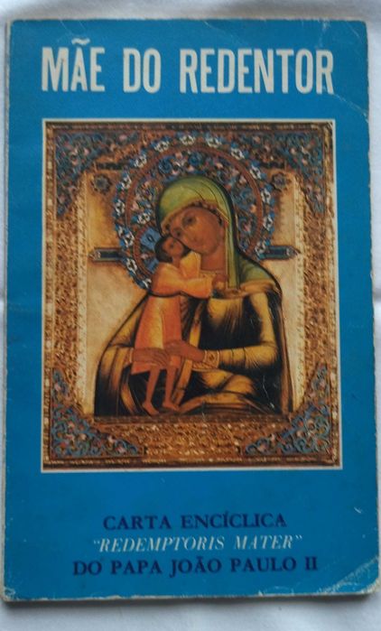 Livros Papa João Paulo II