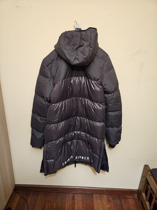 Kurtka zimowa męska