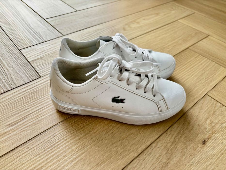 Lacoste buty  35