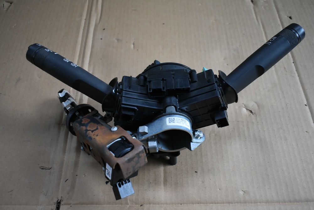 Opel Insignia A przełacznik zespolony zwijak taśma