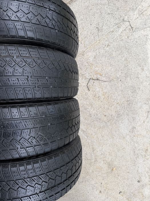 Зимові шини(резина) 205/55 R16 “TORQUE” TQ022 - 4шт.