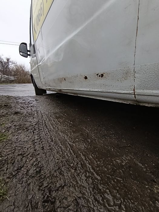 Продам Фіат Дукато