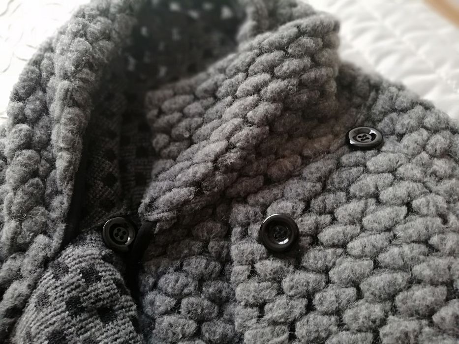 Ciepły sweter damski-Italia xxl/44/16