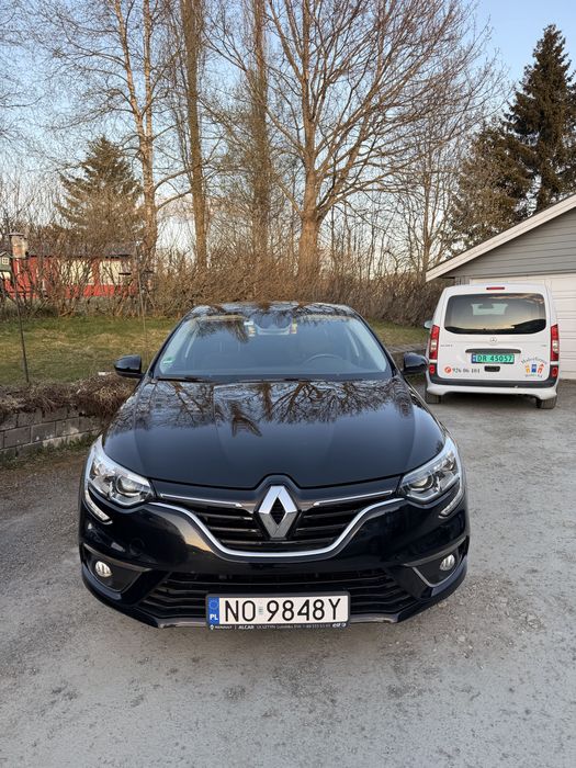 Sprzedam Renault Megane IV