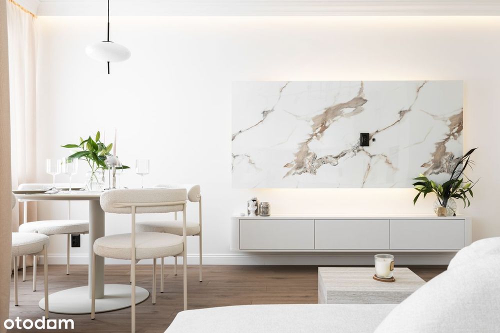 Wyjątkowe Mieszkanie Z Charakterem | 56,5 M²| Radom – Nad Potokiem