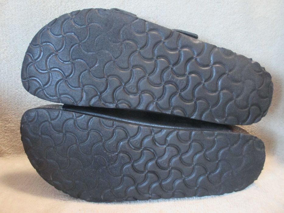 Босоніжки. Шльопанці. Сандалі. Birkenstock Arizona Big Buckle (Біркіншток ) роз. 40