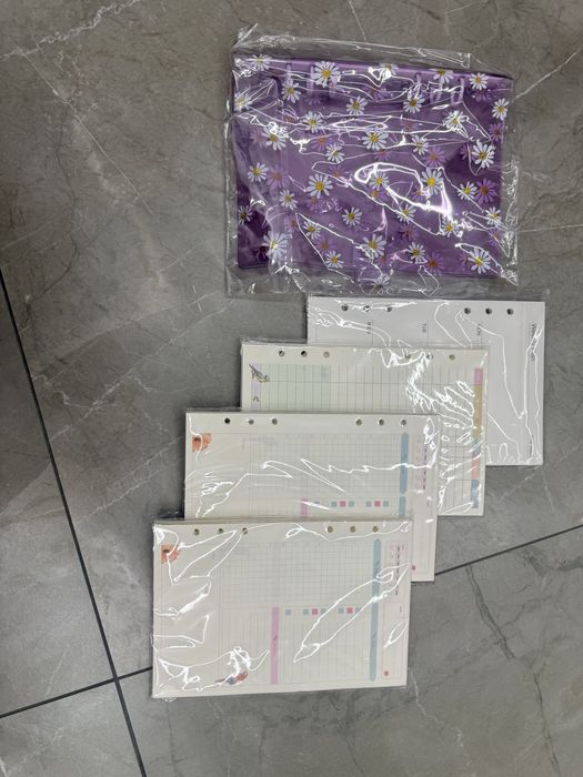 Дівчачий блокнот