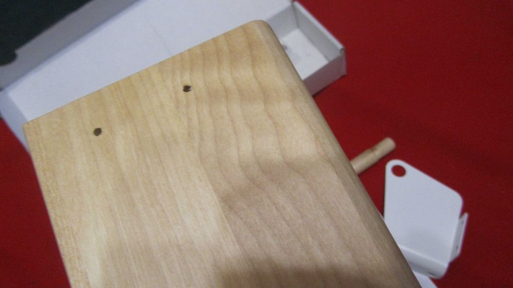 Полка деревянная-''IKEA''