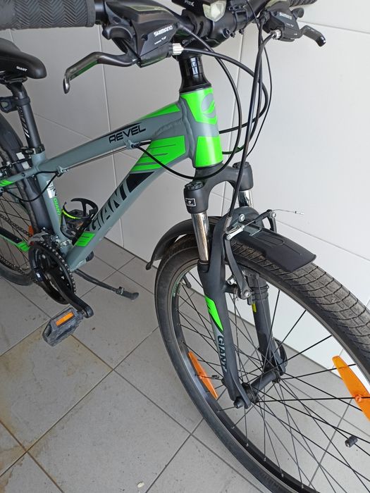 Rower dziecięcy GIANT 26"