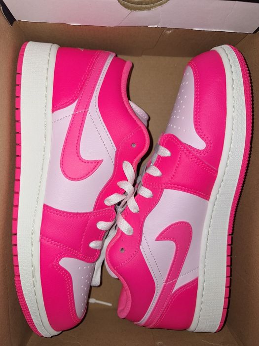 Nowe Nike Air Jordan 1 Low(GS)40