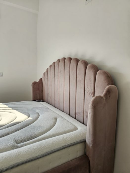 Cama casal 140×190