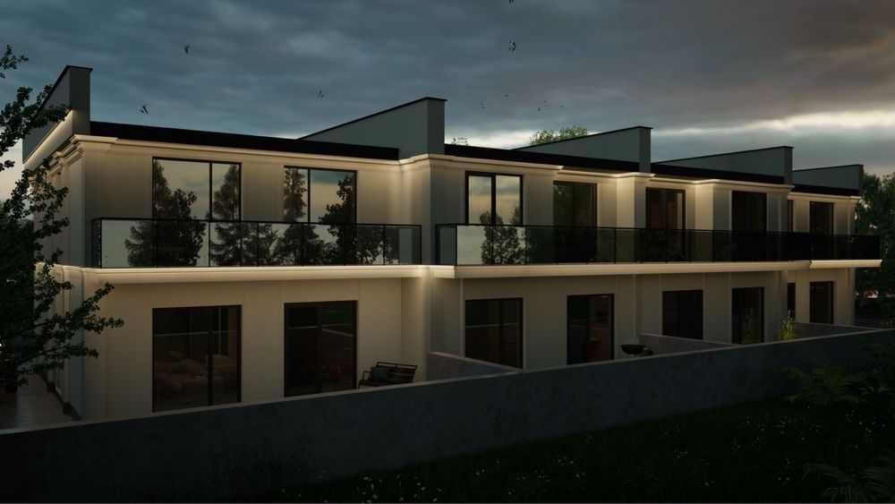 House by the address st. Kitoboynaya (area 137,3 m²) - Atlanta.ua - photo 13