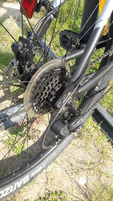 Rower Trek Marlin 6  29cali