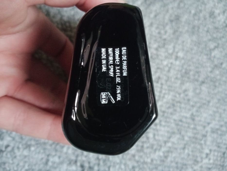 Swiss Arabian Imperial