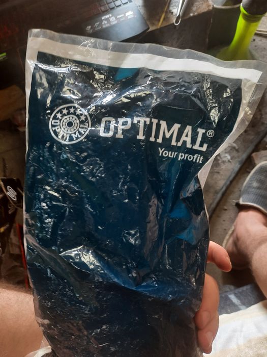 Шрус зовнішній для Skoda Octavia