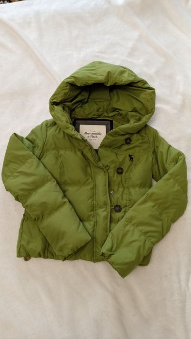 Куртка демісезонна