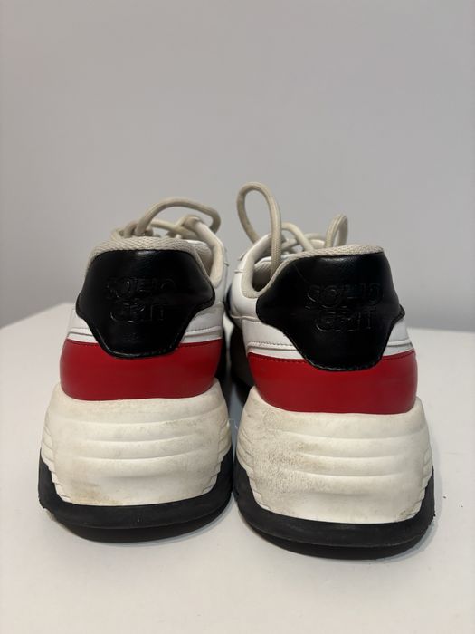 buty meskie soho