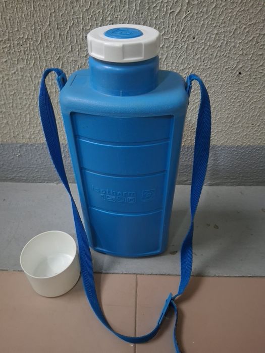 Cantil Campingaz Isotherm 1500 1.5L