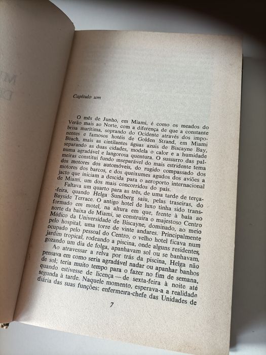 Mulheres de branco