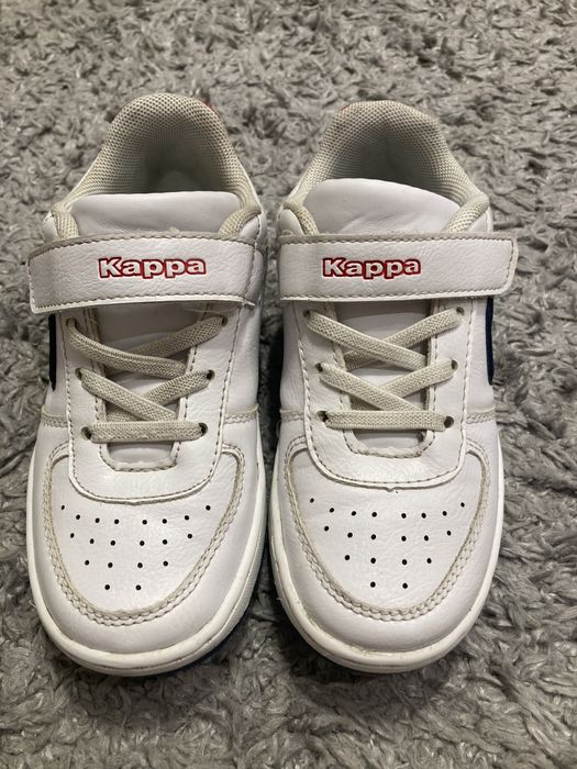 Кросівки для хлопчика kappa