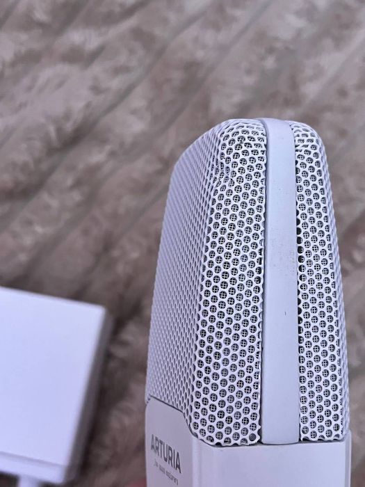 arturia minifuse recording pack