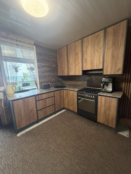 Продам курень у моря 218 причал