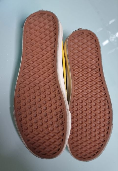 Sapatilhas VANS (T41)