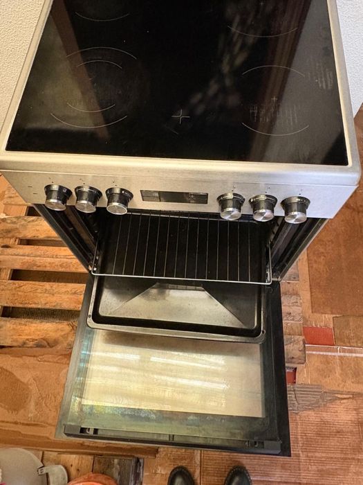 Fogao Beko muito bom