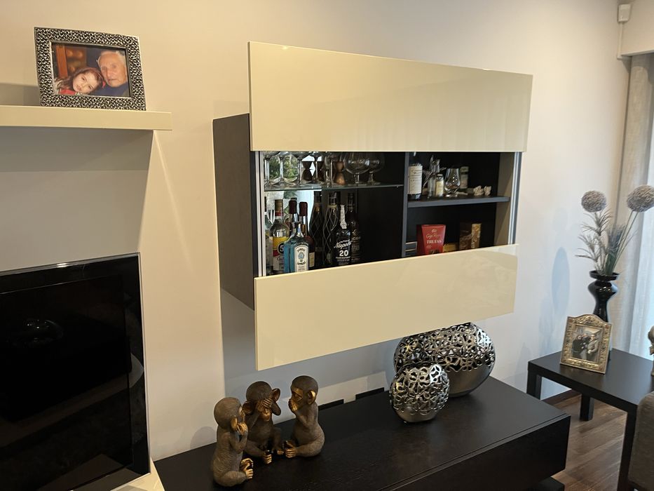 Moveis Sala de estar