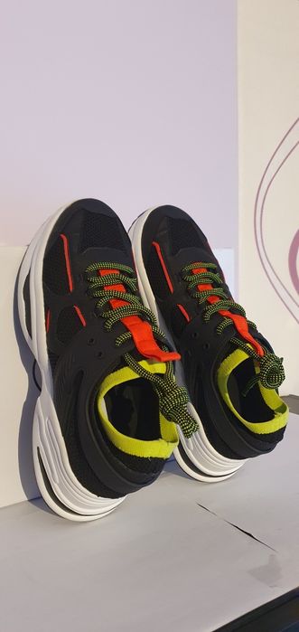 Sneakersy nowe modne sportowe rozmiar 40