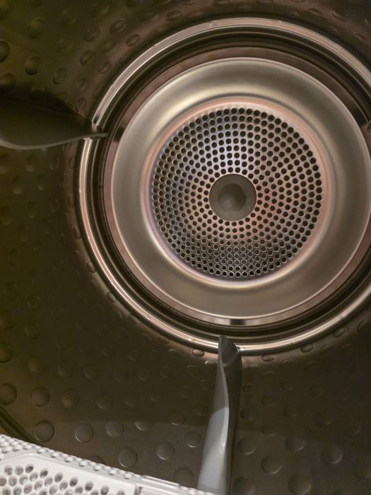 Сушильна машина AEG T97689H під вілновлення