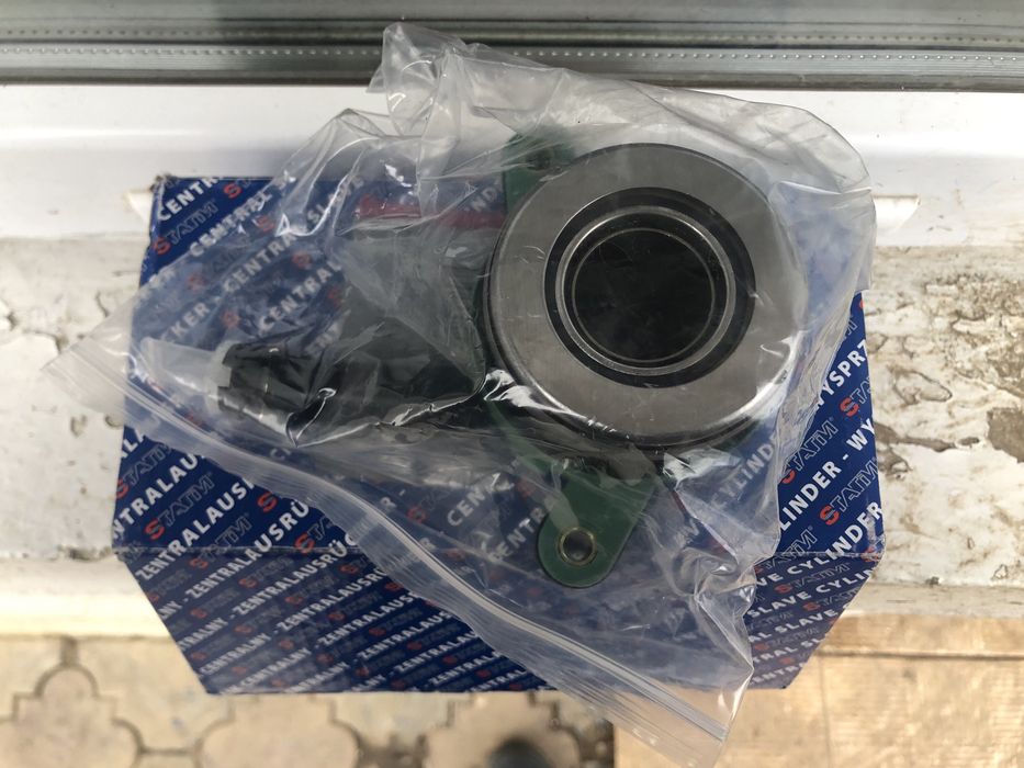 Statim 1.64 csc вижимний c-crosser, outlander